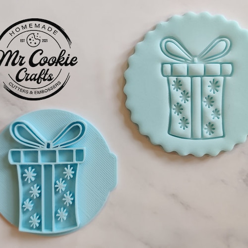 Create Your Own 2D Custom Edible Fondant Cake or Cupcakes Etsy