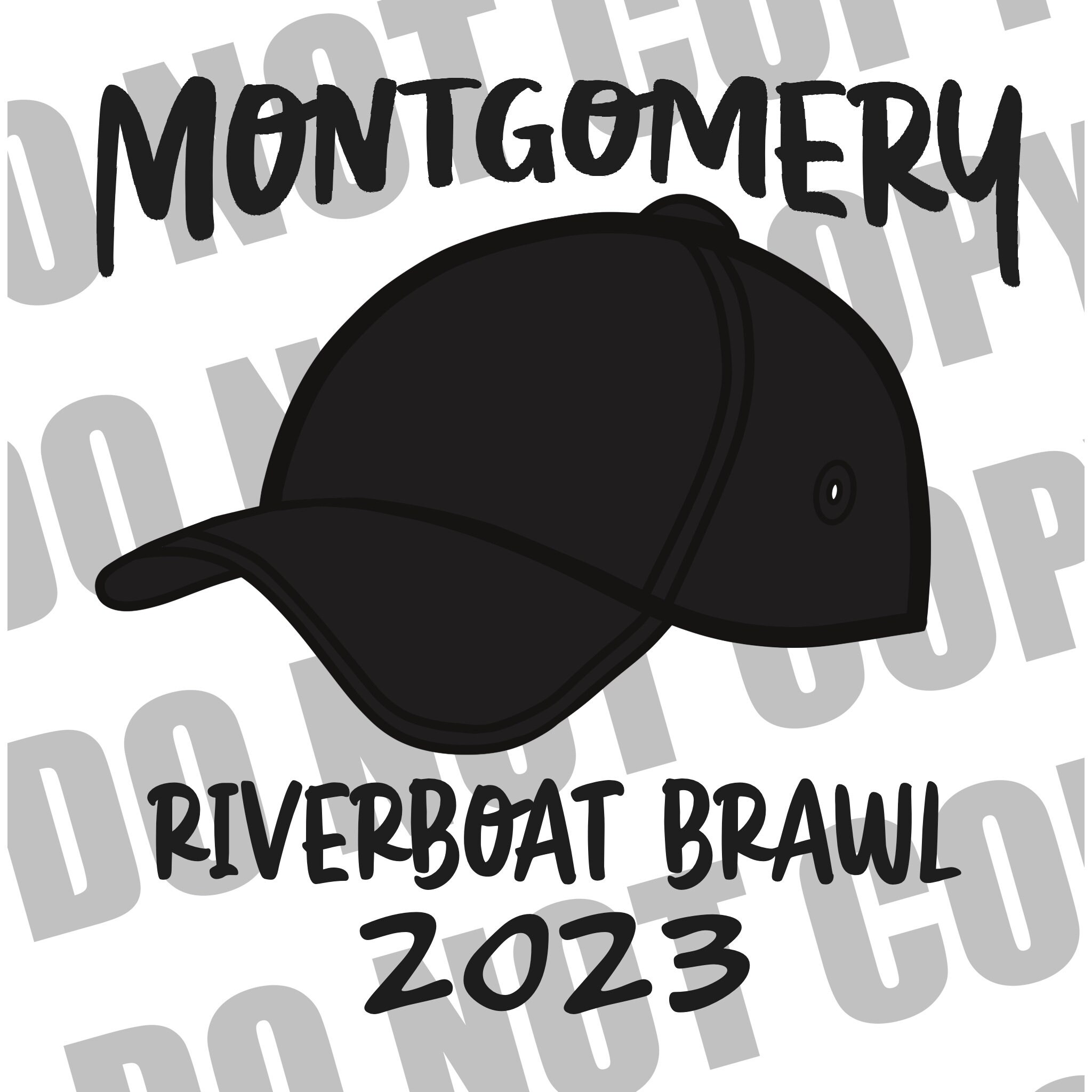 Riverboat Brawl PNG Bundle Montgomery Alabama Sublimation Etsy