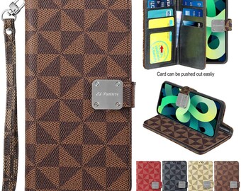 Louis Vuitton Iphone Case Etsy