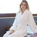 see more listings in the Shawl Collar Bathrobes section