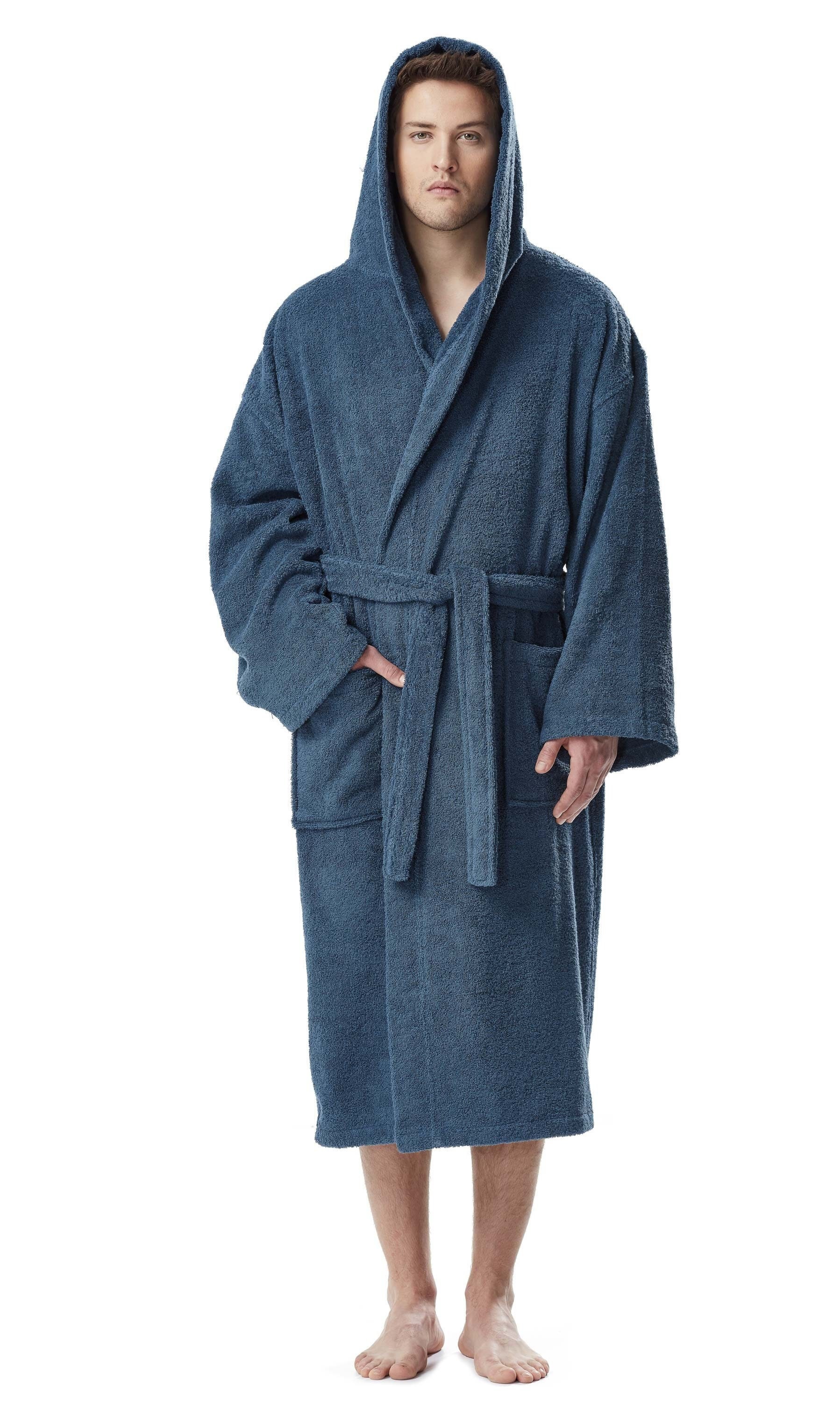 Chakir Turkish Linens, Intimates & Sleepwear, Chakir Turkish Linens Bath  Robe