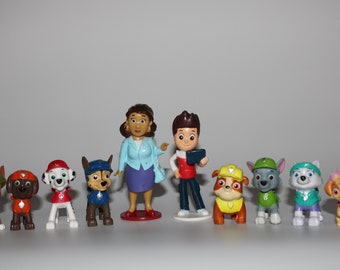 mayor humdinger figure