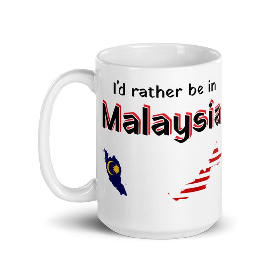 Buy Malaysia Gift Malaysian Mug Malaysia Native Malaysia Pride Online in India - Etsy Buy Malaysia Gift Malaysian Mug Malaysia Native Malaysia Pride Online in India - Etsy