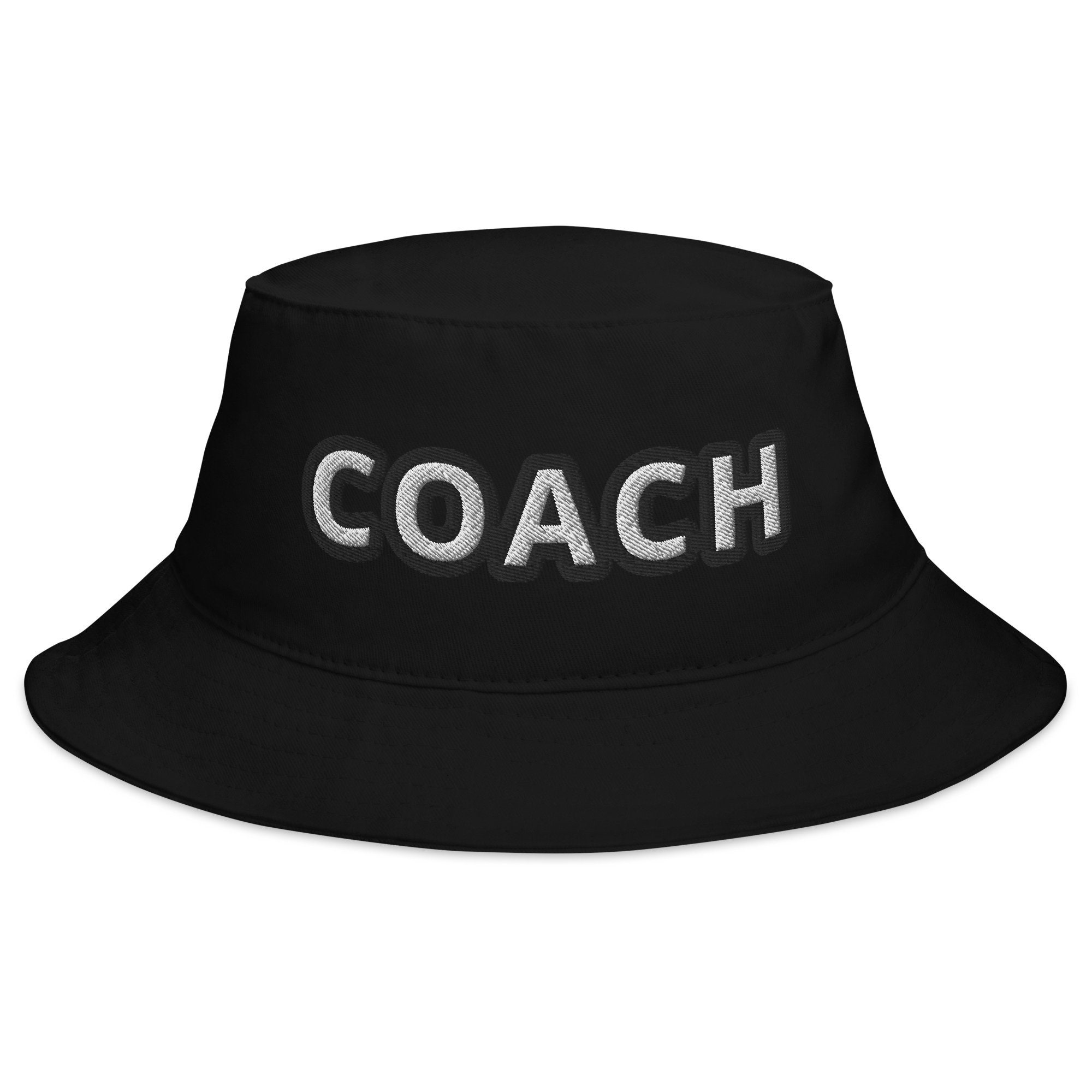 Coach bucket hat Coach bucket hat – Vintage Sponsor main image 4