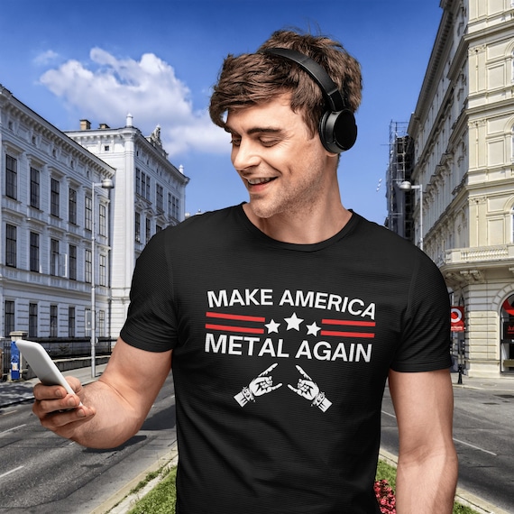 Howler ハウラー AMERICA GIVE UP ロック バンドTシャツ Howler ハウラー AMERICA GIVE UP ロック バンドTシャツ - トップス