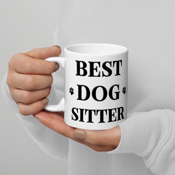 Gift for dog sitter 2025