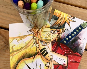 Kyubi Etsy