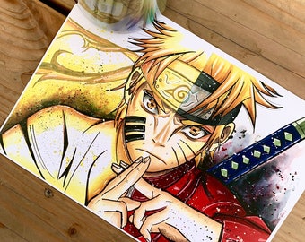 Kyubi Etsy
