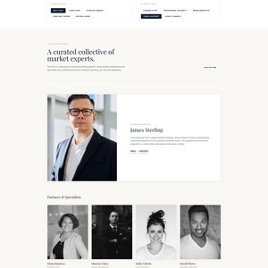 Real Estate Digital Brand Kit, vCard Bio Link, WordPress Website, Email Signature & Business OS zdjęcie 5