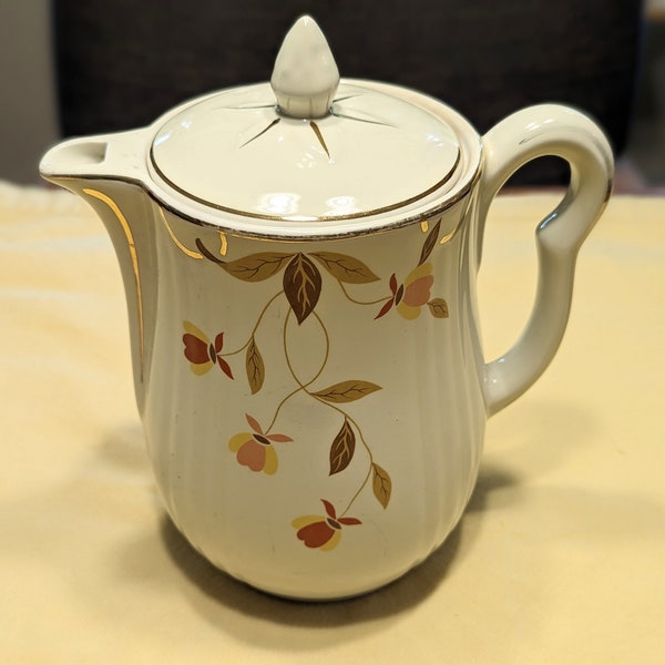 Vintage Halls Jewel Homemakers Institute Etsy