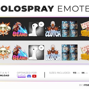 Apex Legends Holospray Emotes