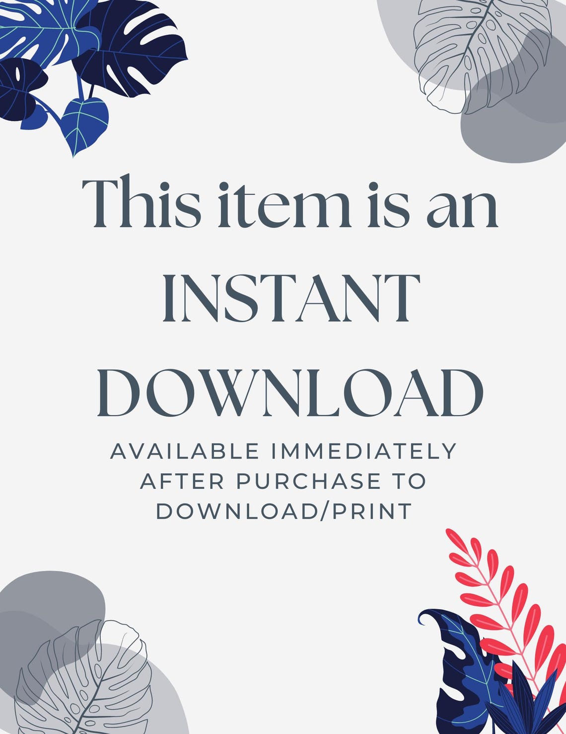 Daycare Nursery Parent Reminder Slips Digital Download PDF - Etsy