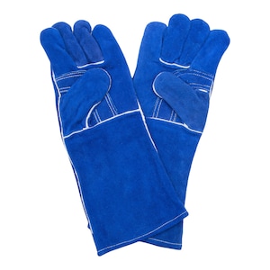 Fingerless Work Gloves for Mechanics Builders Yards Carpenter 
