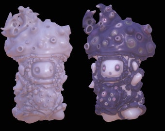 NEW! Custom 3D Character Models, Personalized Revisions & File Formats,