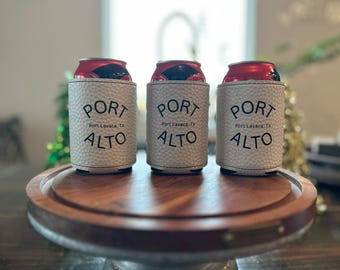 Custom Coozies - Personalized Can Coolers