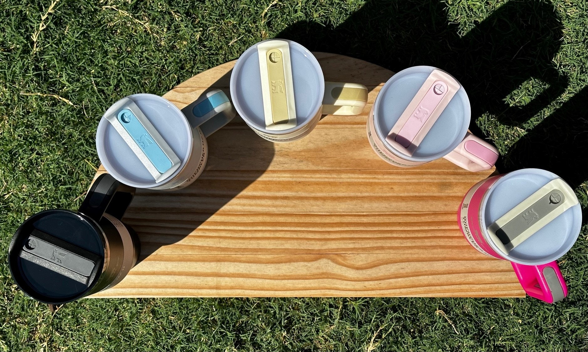 Personalized 40oz Drinkware With STRAW Etsy Canada