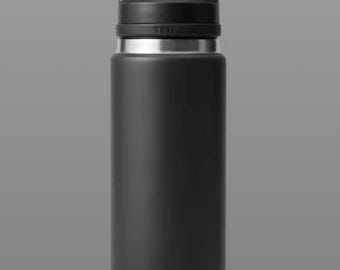 Custom 26oz YETI Water Bottles