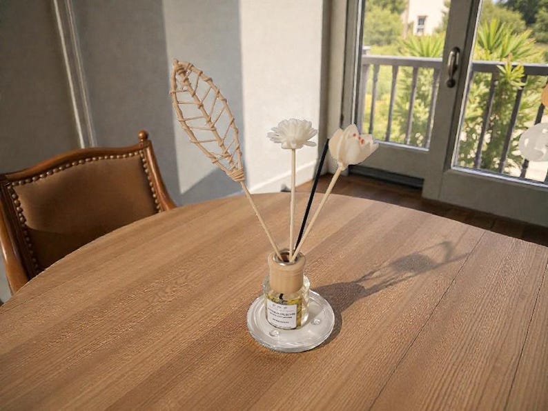 Australian Bush Reed Australian Bush Reed Diffuser, Eucalyptus Mint Home Fragrance, Free ...