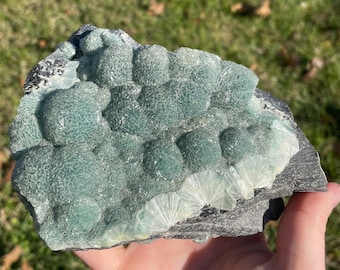 Wavellite