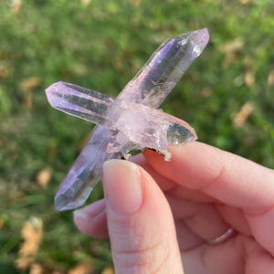 Las Vigas Veracruz Amethyst Crystal Cluster