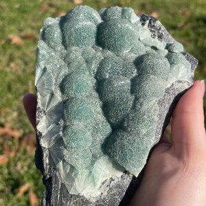Wavellite image 4