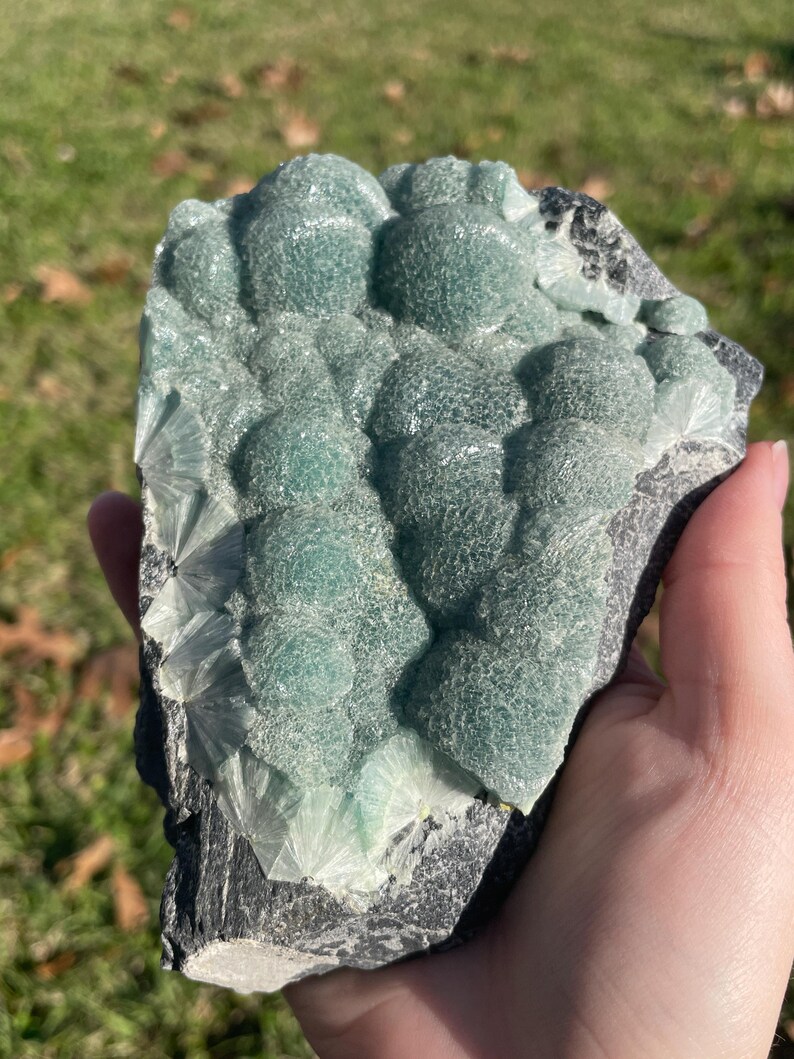 Wavellite image 4