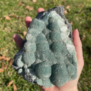 Wavellite image 6