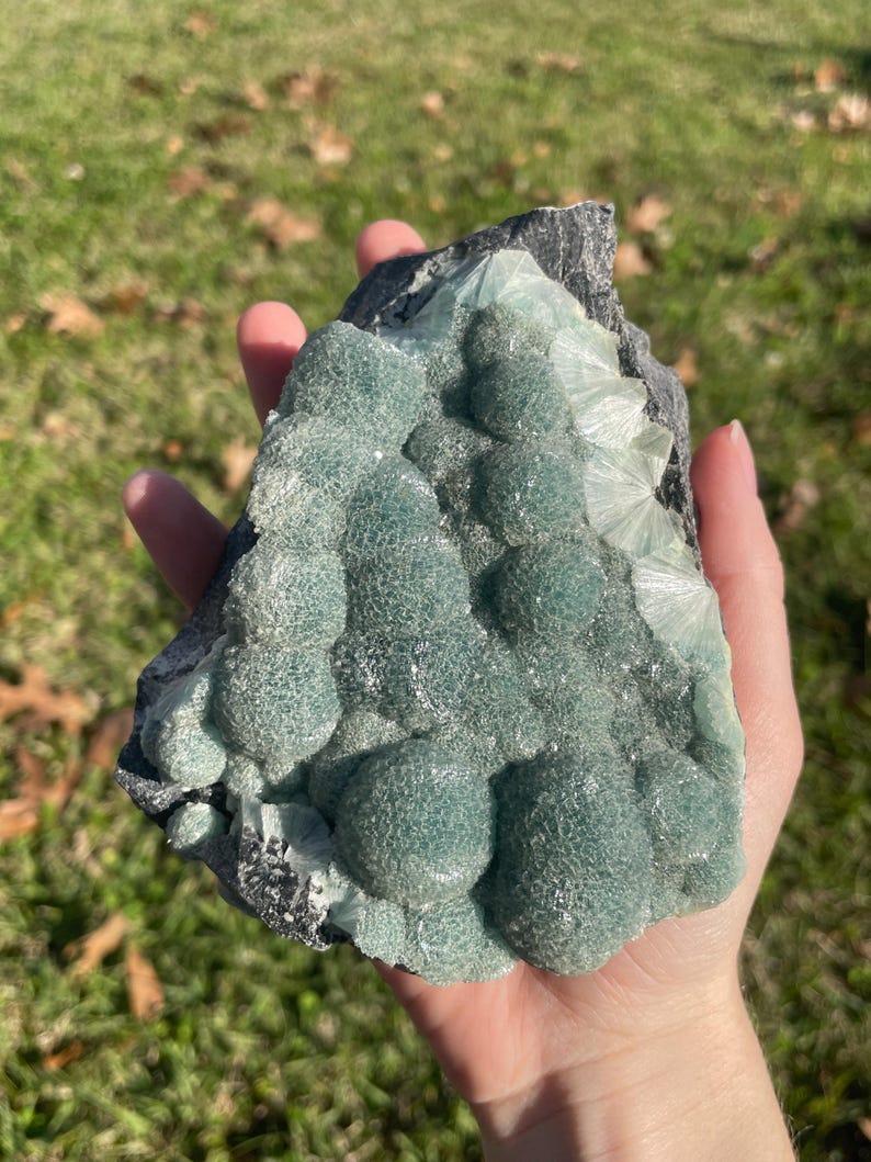 Wavellite image 6