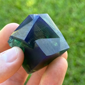 Cousin Jack Pocket Fluorite - Etsy