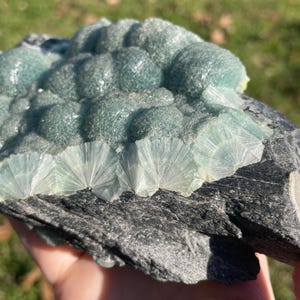 Wavellite image 8