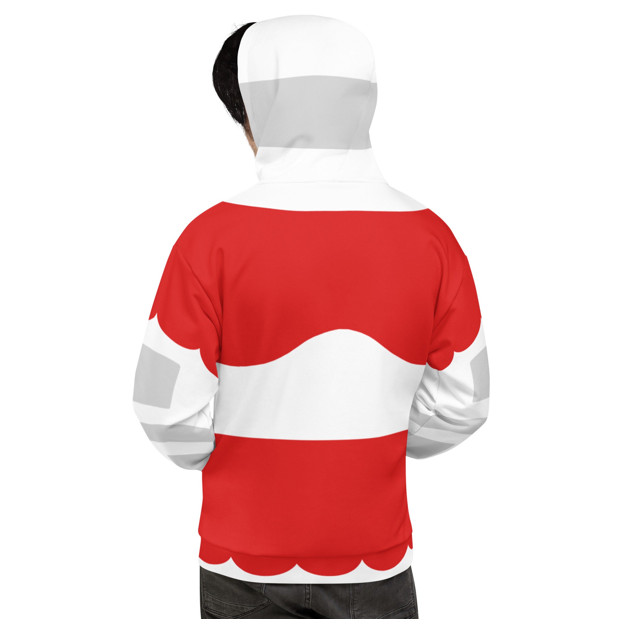 Fnaf Circus Baby Animatronic Hoodie Five Nights at Freddys Cosplay - Etsy