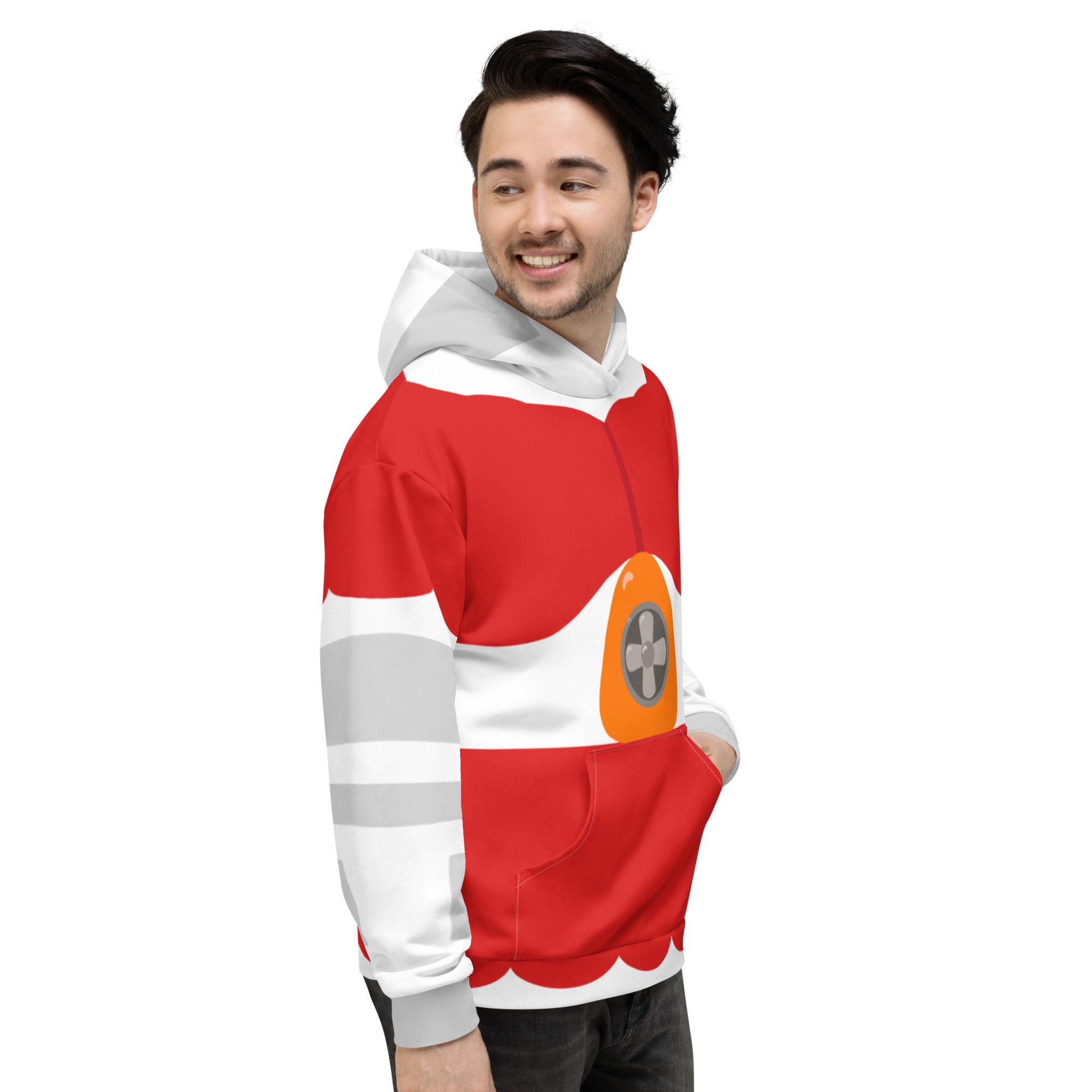 Fnaf Circus Baby Animatronic Hoodie Five Nights at Freddys Cosplay - Etsy