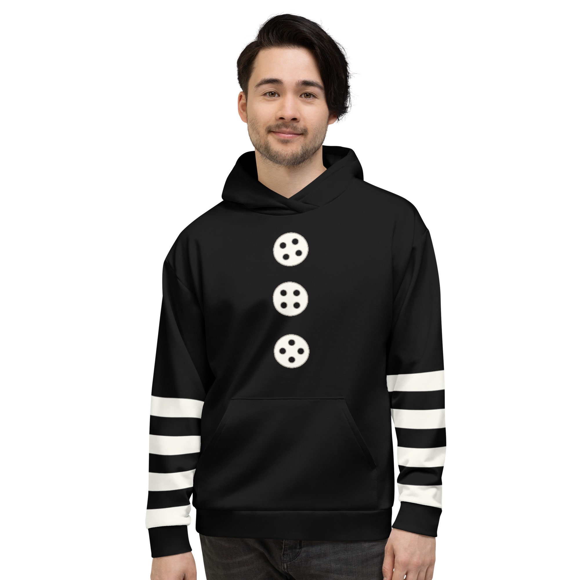 FNAF Security Breach Hoodie Five Nights at Freddy's Sweatshirt 2022 Cosplay  Pullover 