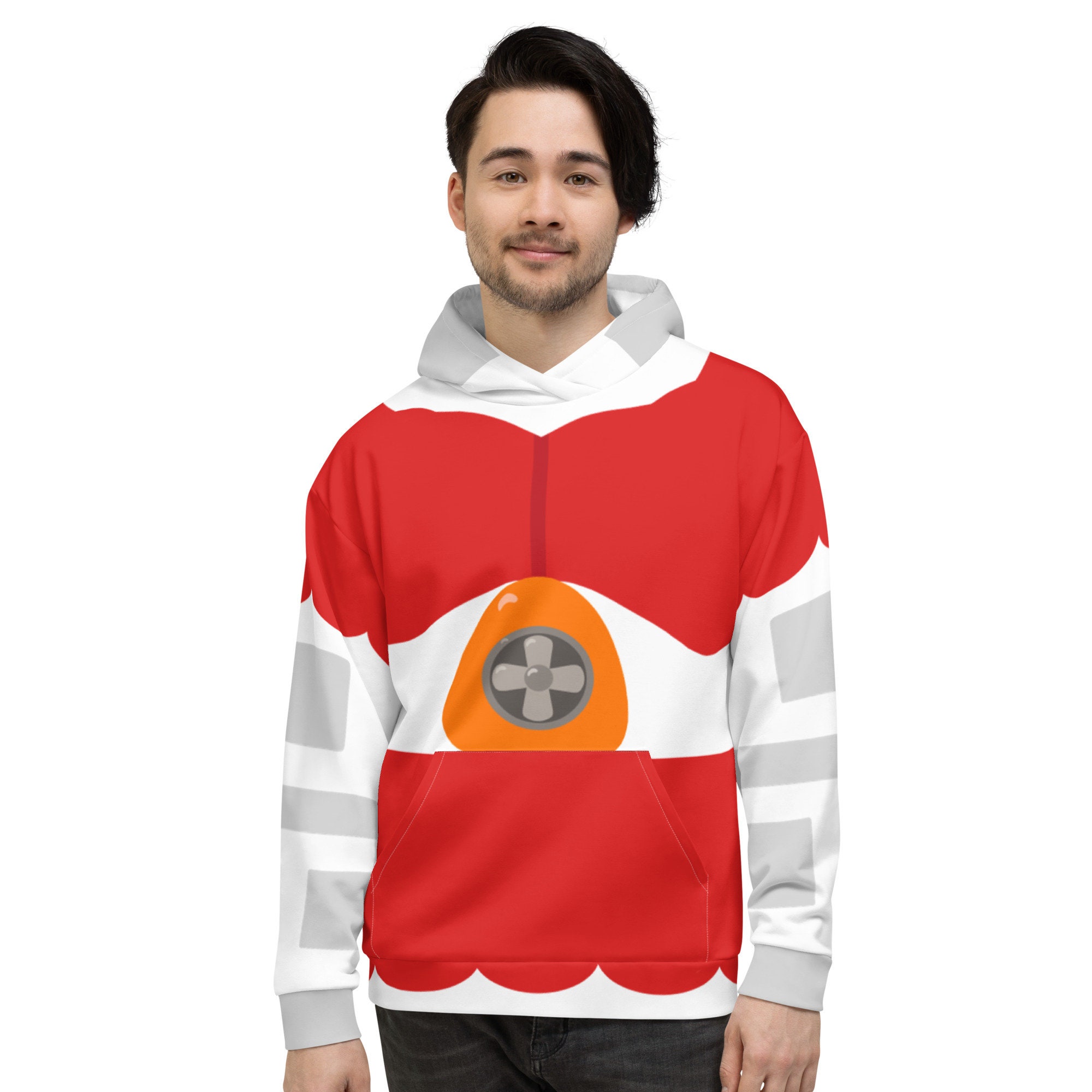 Fnaf Circus Baby Animatronic Hoodie Five Nights at Freddys Cosplay - Etsy
