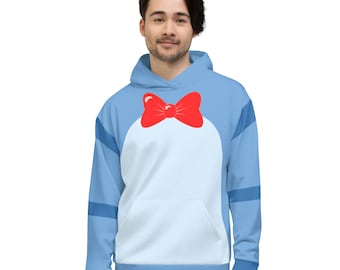 Fnaf Toy Bonnie Animatronic Hoodie Five Nights at Freddys Cosplay Etsy