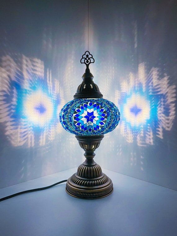Etsy turkish lamps deals