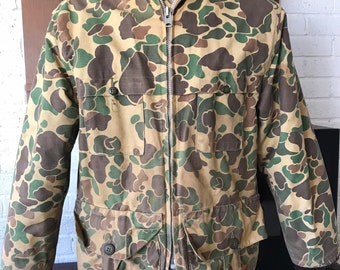 redhead hunting jacket