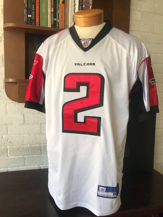 matt ryan authentic jersey