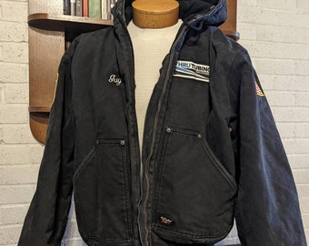 walls blizzard jacket