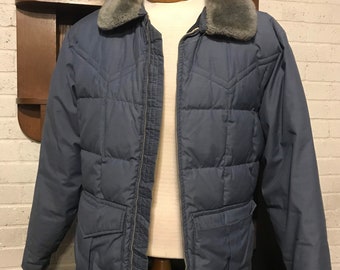 comfy goose down jackets