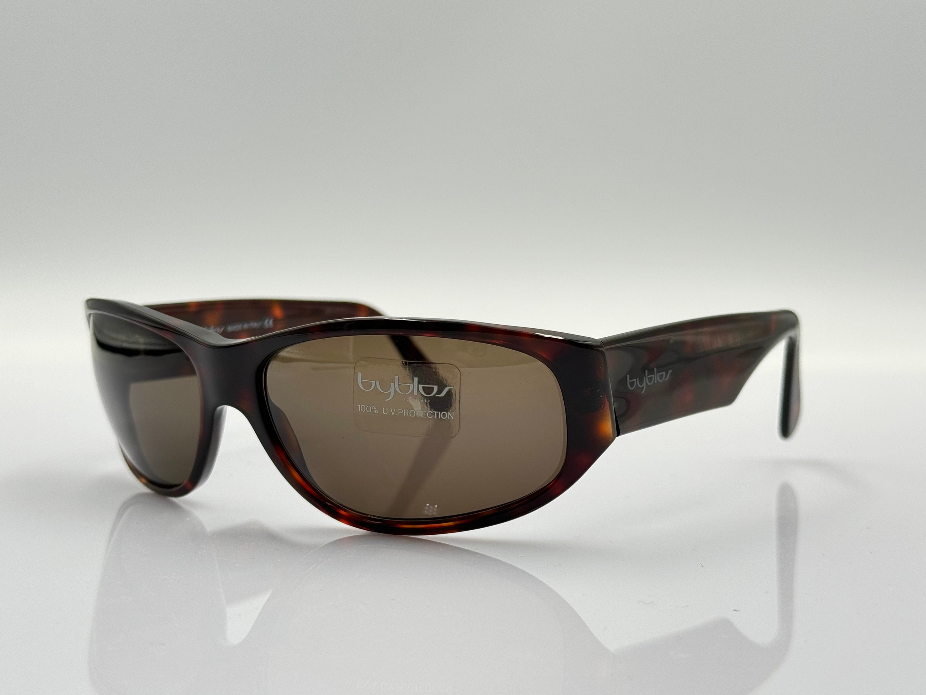 Byblos sunglasses - Etsy 日本