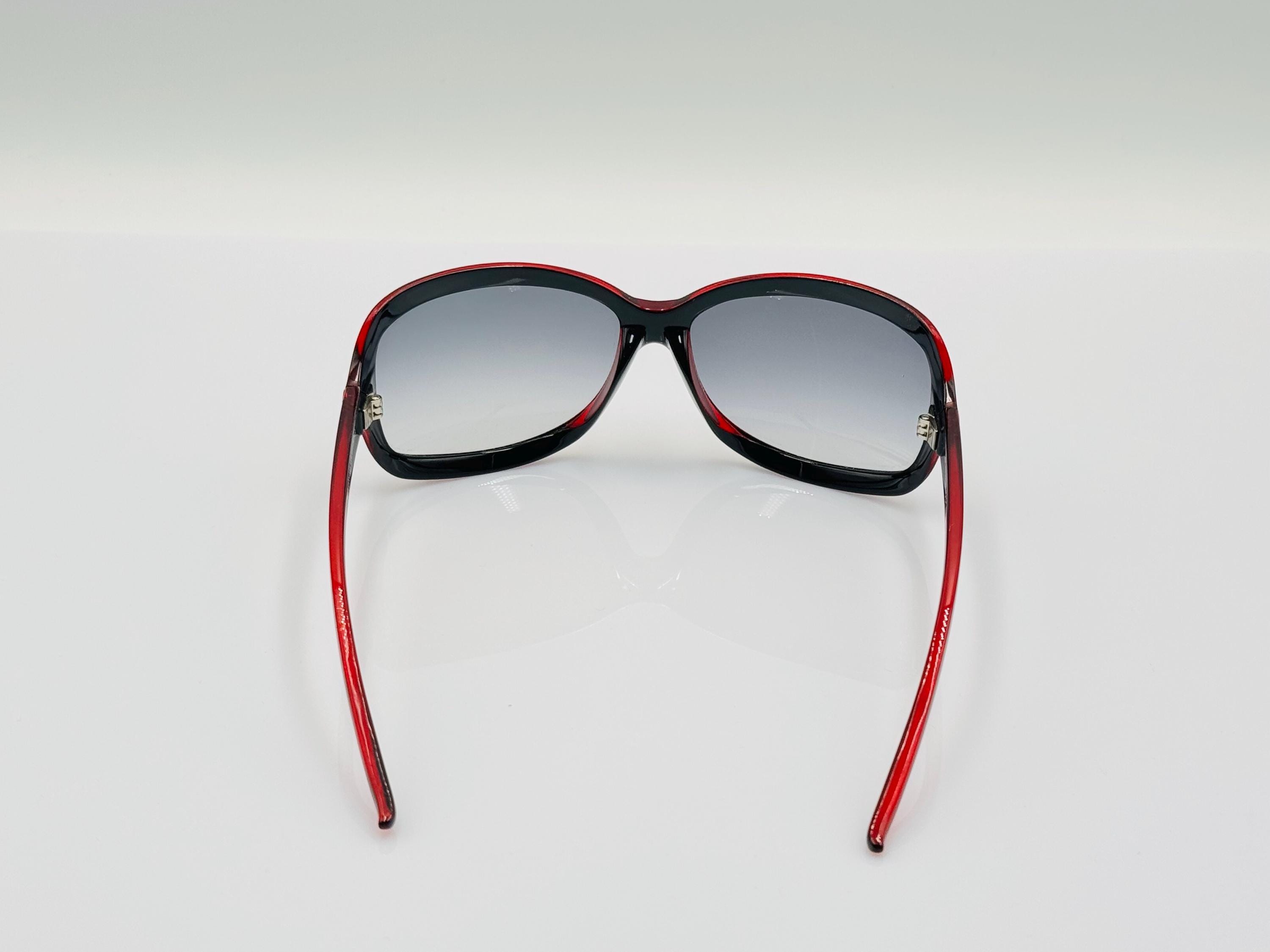 Just Cavalli Vintage Oversized Square Sunglasses, Women display picture 3