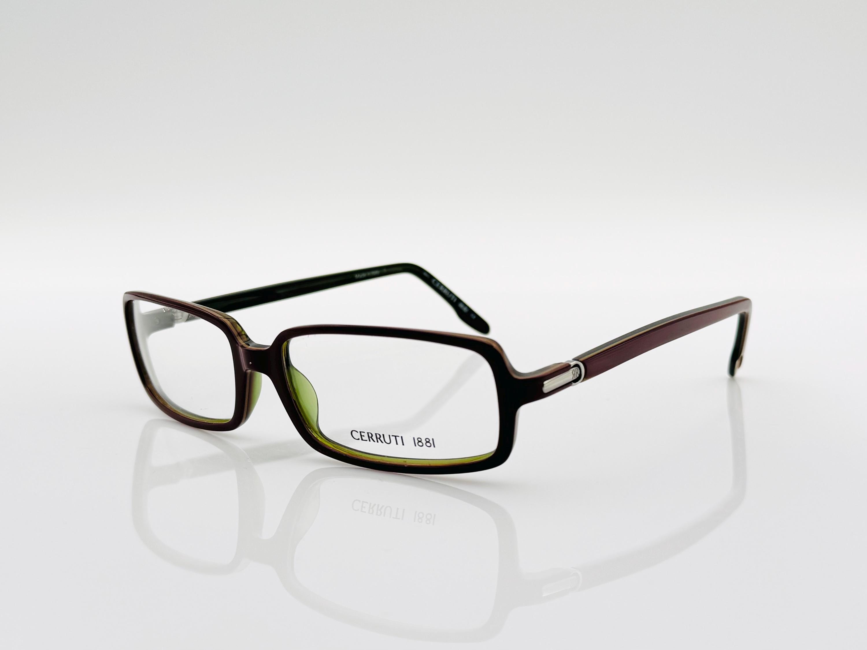 Cerruti 1881 eyewear - Etsy 日本