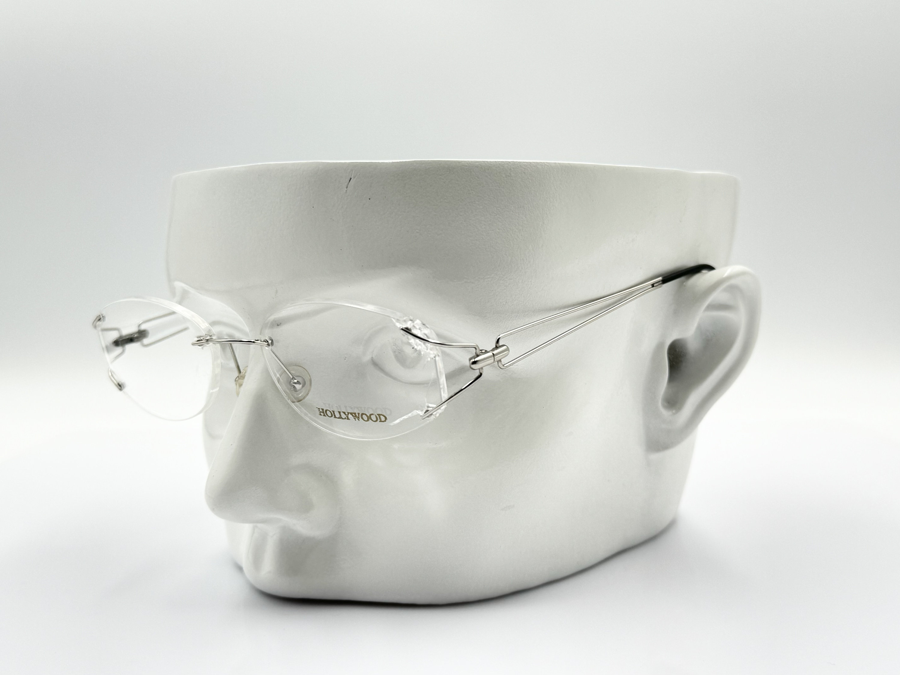 Rimless Glasses Etsy New Zealand