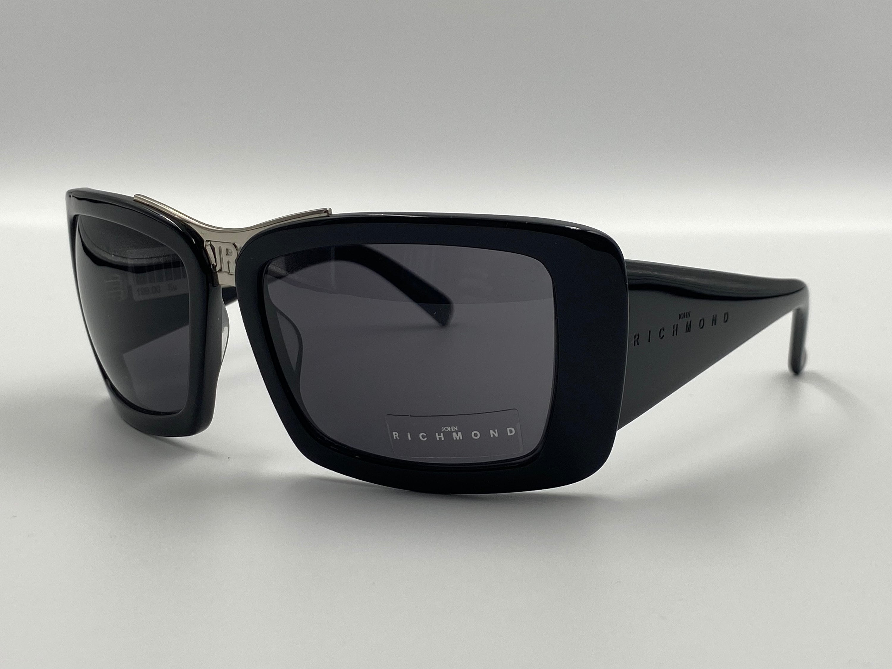 Occhiali da vista hipster Italia - Main Image