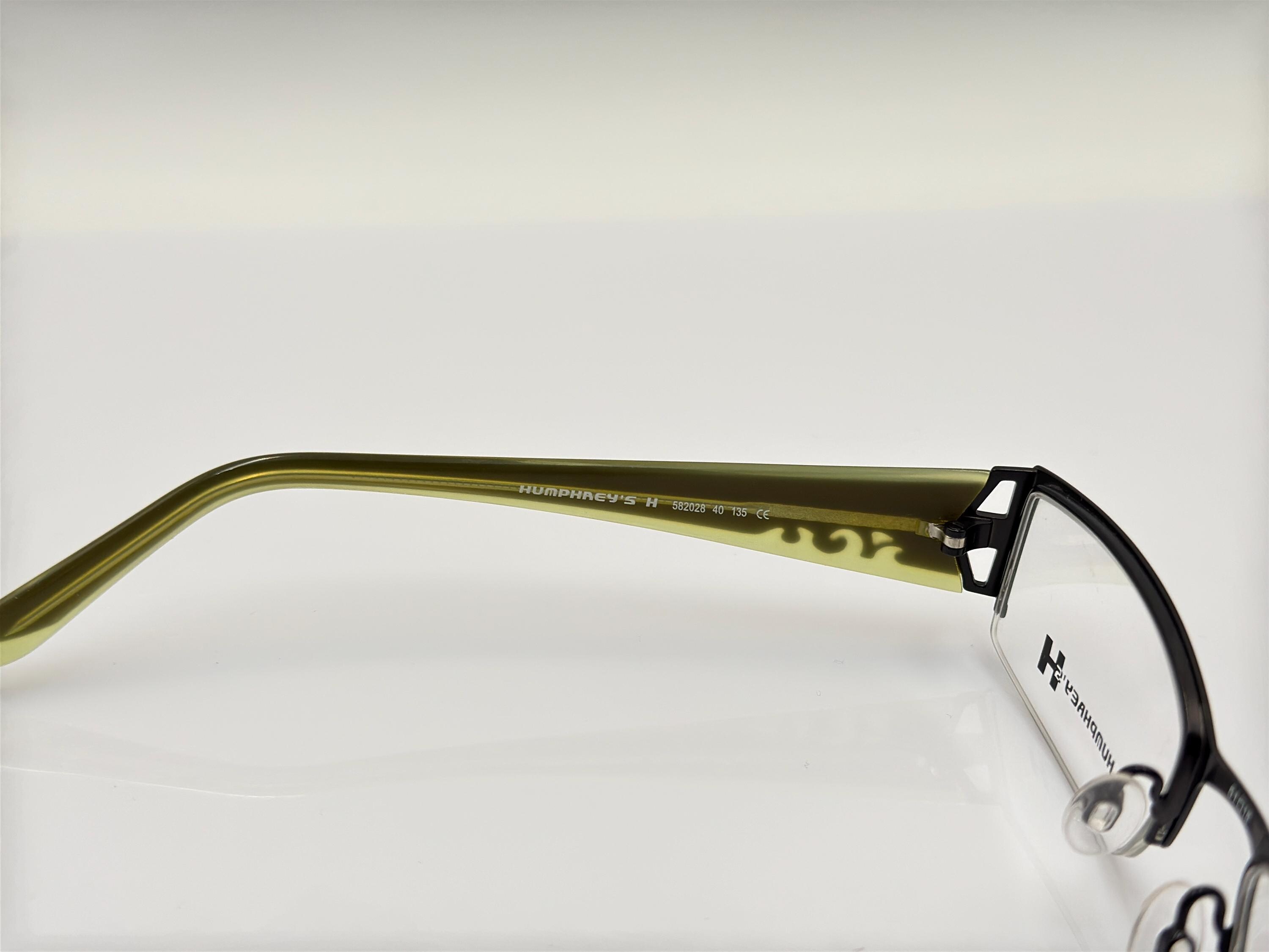 Eschenbach Humphrey\'s vintage  eyeglasses Eschenbach Humphrey main image 4