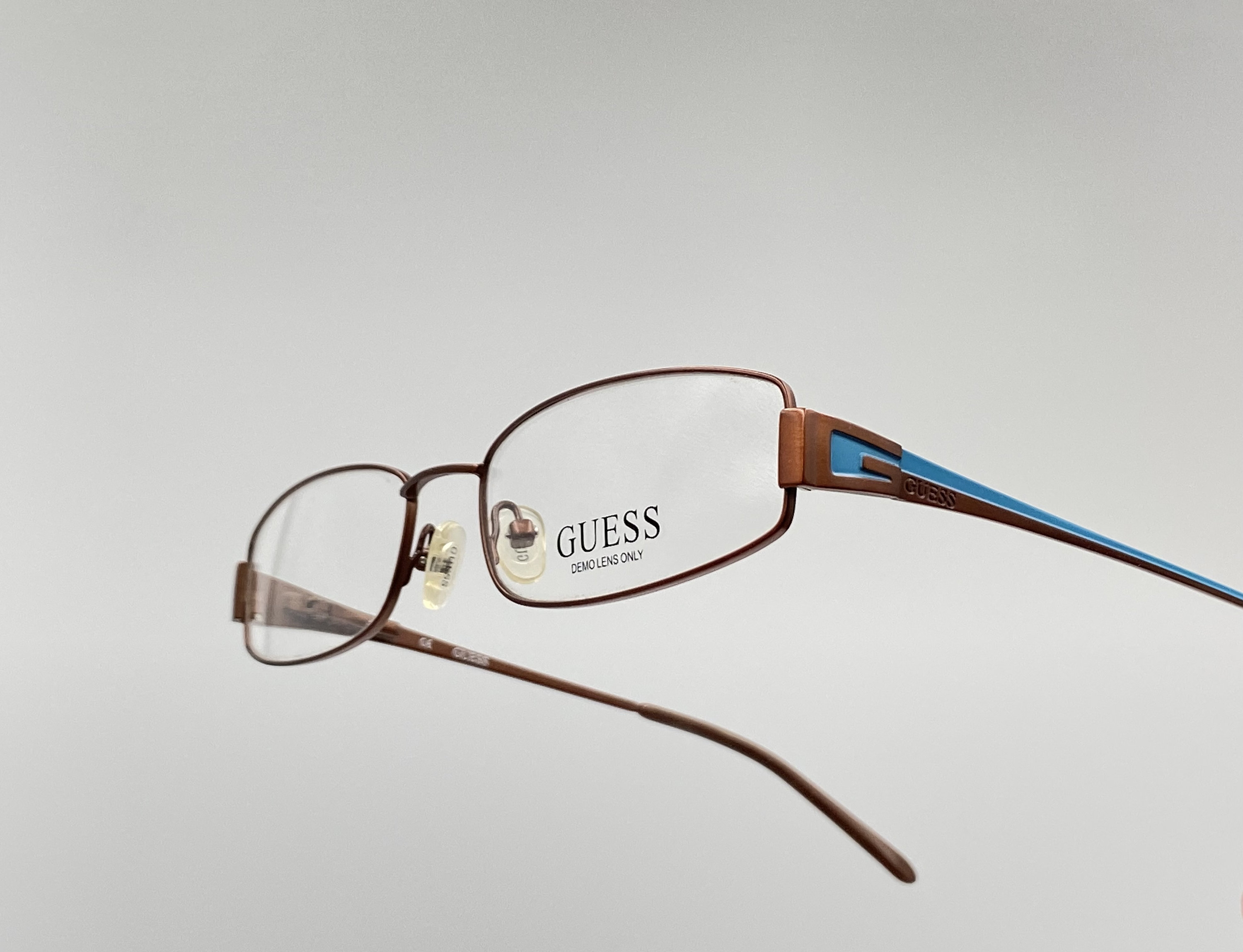Guess eyeglasses philippines on sale