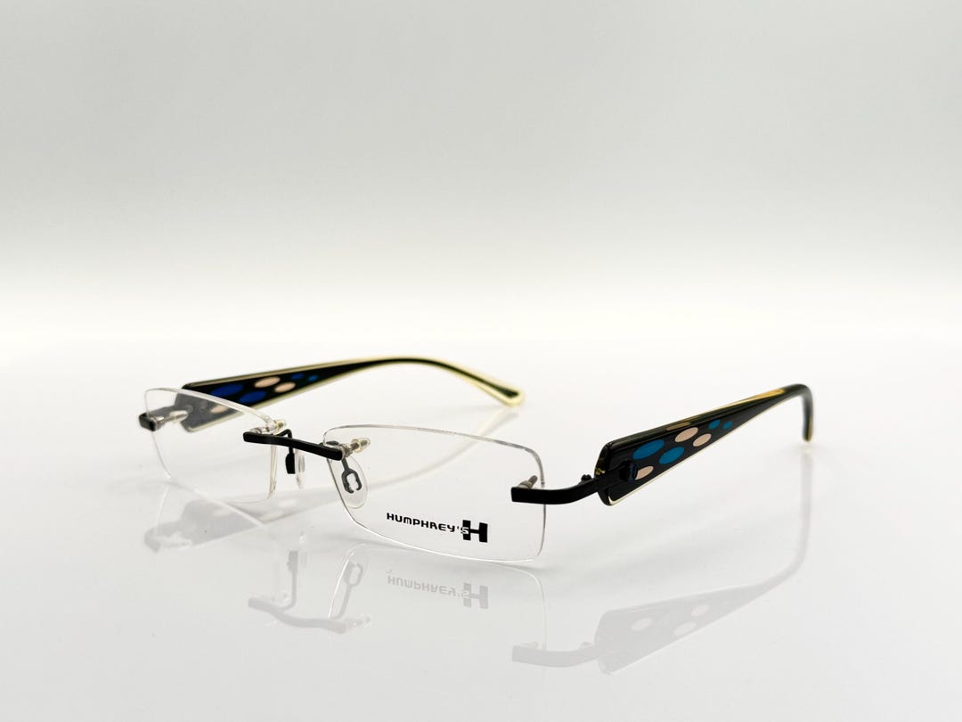 Eschenbach Humphrey\'s vintage  eyeglasses Eschenbach Humphrey main image 4
