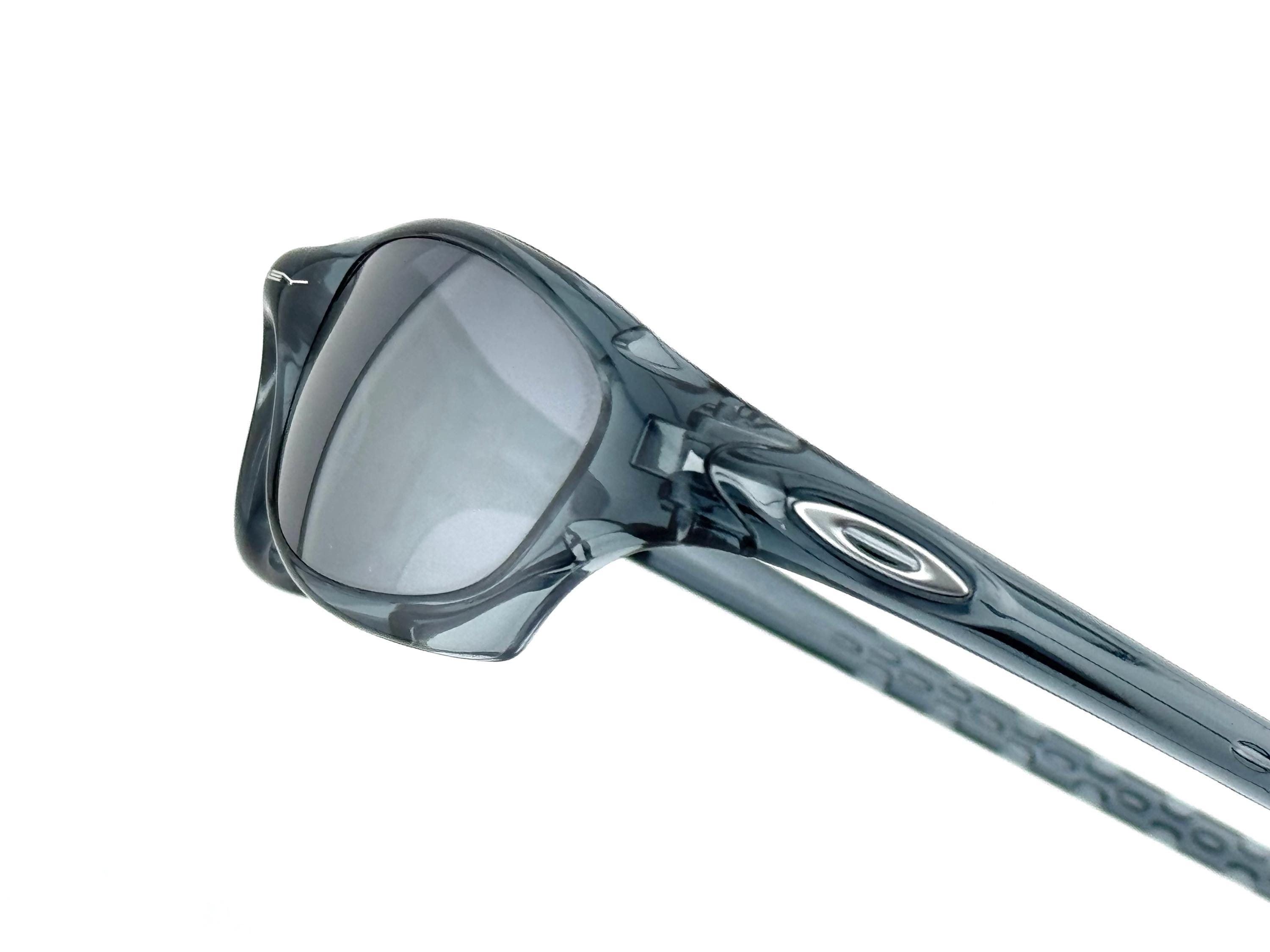 小物 00s OAKLEY FIVES 2.0 sunglasses vintage Oakley FIVES 2.0 Vintage 2000s Sports Wrap Sunglasses, Rare and
