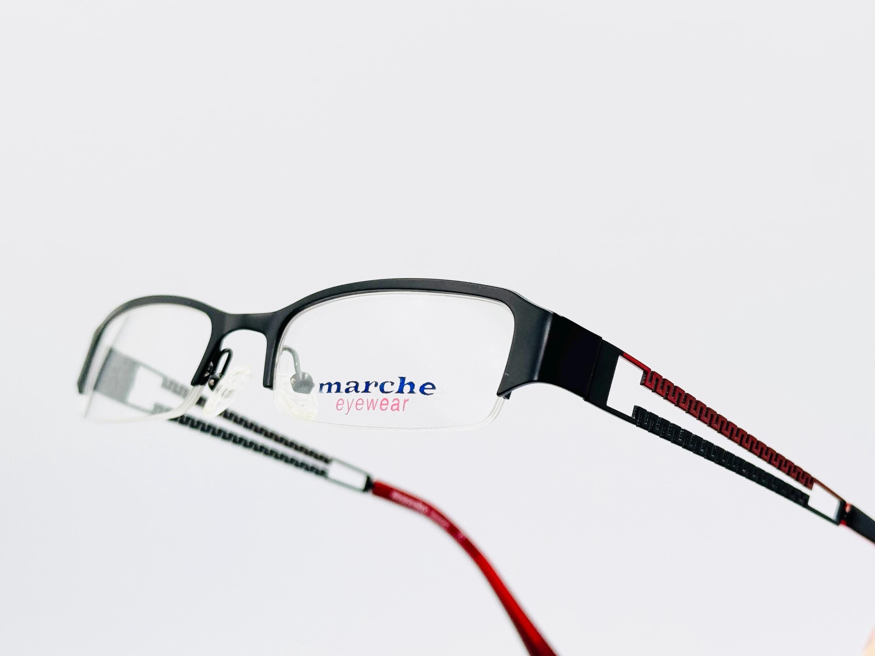 Designer Bayonetta Glasses